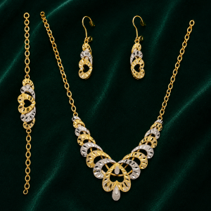سرویس امپراطور