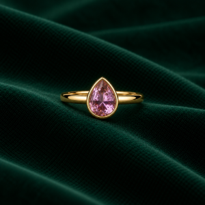 انگشتر حیات