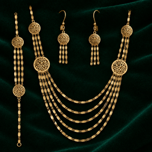 سرویس آشین گلد