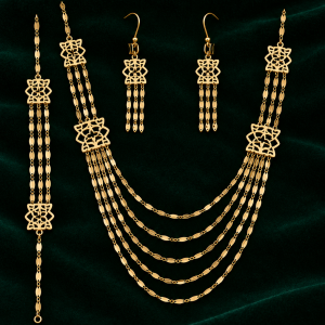 سرویس آشین گلد