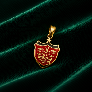 مدال بچگانه دیاموند