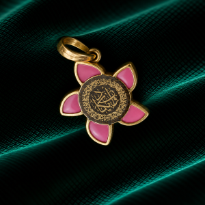 مدال بچگانه دیاموند